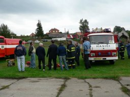 Oslavy 115 let